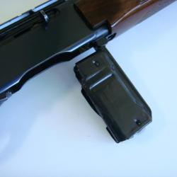 Mise en conformité de votre carabine Remington 742, 7400, Four et Sportsman 74