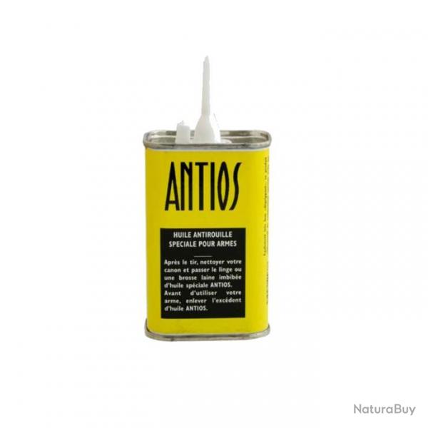  Burette huille antirouille - Antios