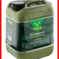 Goudron de Norvège végétal Vitex 5kg