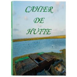 CAHIER DE HUTTE - 96 PAGES
