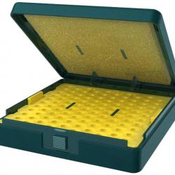 Boîte distributrice de diabolos pour calibre 4.5mm