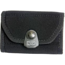 DEVIDOIR CORDURA 12 CARTOUCHES POUR 38 SP