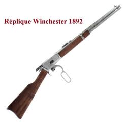 REPLIQUE  CARABINE  WINCHESTER USA  1892