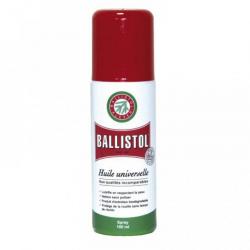 Huile UNIVERSELLE Ballistol // Spray de 100 ml