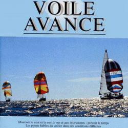 Cours de voile avancée. a salmeri  , navigation, instruments , météo