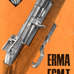 Erma Egm1 cal 22 manuel pdf