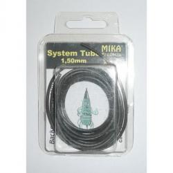 MIKA System tube 1,50mm 2m