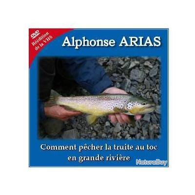 comment pecher la truite en riviere