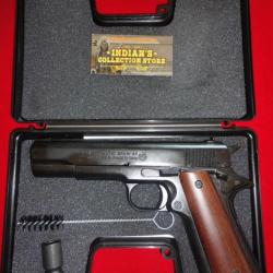 Collectionnez ce Pistolet automatique Mod. 96 Colt 1911 bronzé