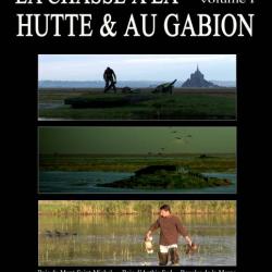 COLLECTION COMPLETE 4 DVD CHASSE A LA HUTTE volumes 1,2,3,4