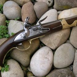 EXCEPTIONNEL PISTOLET DE CAVALERIE MODELE 1763 -1775 de la Tuilerie