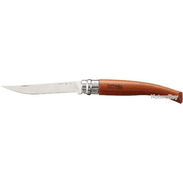 Couteau Opinel effil N10