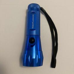 Lampe Torche Led à main TDL-17 NIGHTLOOKER