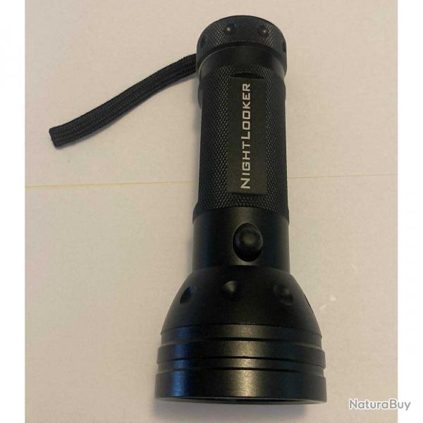 Lampe Torche LED  main TDL-49 de NIGHTLOOKER