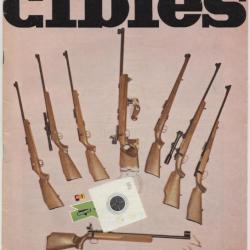 N°1 CIBLES BON ETAT COLLECTOR