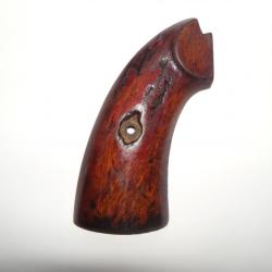 Plaquette de revolver Lefaucheux 1854/58