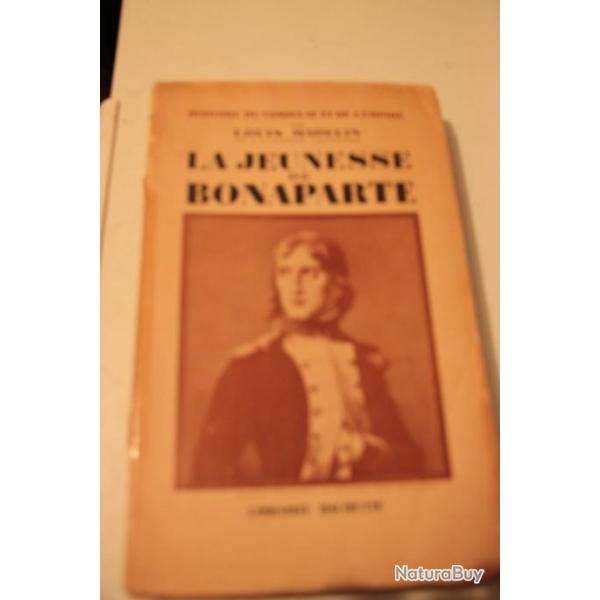 NAPOLEON histoire du consulat et de l'empire en 16 volumes   (ECHANGE POSSIBLE)