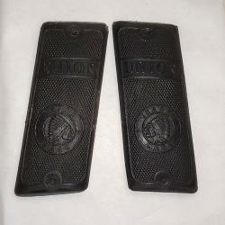 pair de plaquette de pistolet UNION (copie)