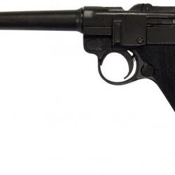 Réplique du célèbre Pistolet  LUGER  P08  Allemand * 30 cm *