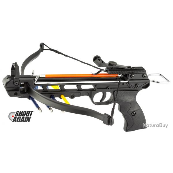 Pistolet  Arbalte Crossbow  CF-115  50 LIVRES
