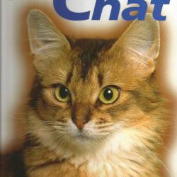 Encyclopédie du chat royal canin vol 1 & 2
