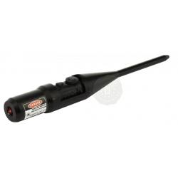 Collimateur laser de réglage tous calibres RTI - De 5.5 mm au Cal. 50
