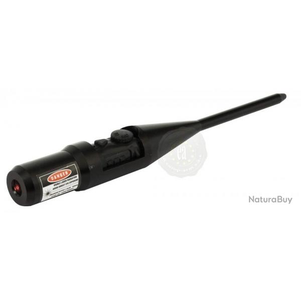 Collimateur laser de rglage tous calibres RTI - De 5.5 mm au Cal. 50