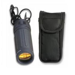 Jumelles Monoculaire Noir  10  X 25   Ruby