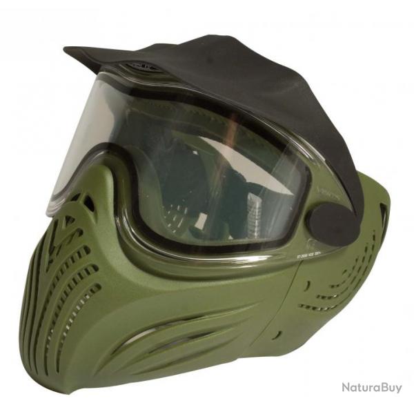 Masque Helix thermal - Couleur olive / vert