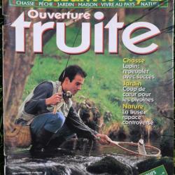 Revue le chasseur français n°1225 - mars 1999