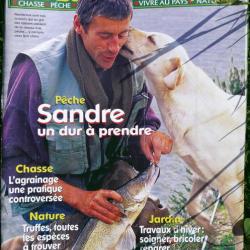 Revue le chasseur français n°1235 - janvier 2000