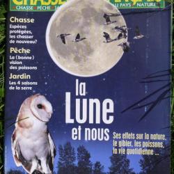 Revue le chasseur français n°1236 - février 2000