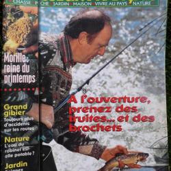 Revue le chasseur français n°1237 - mars 2000