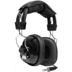 CASQUE DE DETECTION DETECTEUR DE METAUX