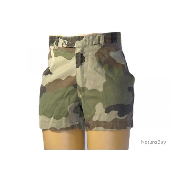 short camo ce outre mer neuf taille 72