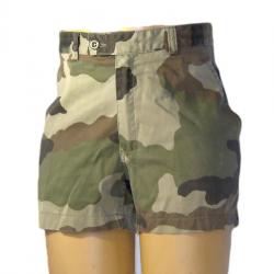 short camo ce outre mer neuf taille 80