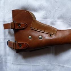 Etui    de pistolet MAC 50