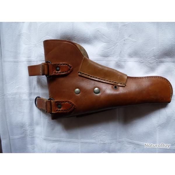 Etui    de pistolet MAC 50