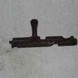 Culasse de fusil gras transfomee chasse