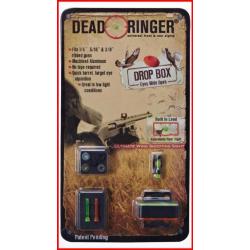 DROP BOX - DEAD RINGER