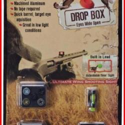 DROP BOX - DEAD RINGER