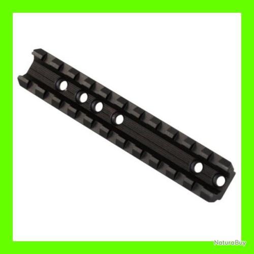 Rail de montage fixe PICATINNY 21 mm pour carabines MARLIN Rails et embases pour montage