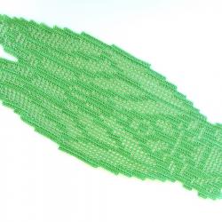 Cigale  Napperon décoration textile, linge de table.