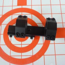 Montage spécial kiplauf, Baikal 222 ,243 ,270 , etc