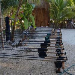 Voyage de Pêche au Mexique : Punta Allen Fishing Club