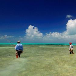 Voyage de Pêche au Venezuela : Los Roques