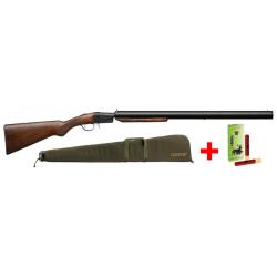Pack Silence Carabine Yildiz 410/76