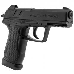 Pistolet CO2 Gamo C-15 Blowback Calibre 4.5 MM