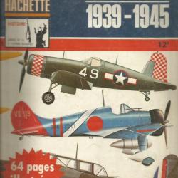 les documents hachette n° 11 aéronavale 1939-1945