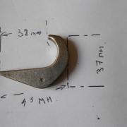 Filetage de bouche de canon pour armes de catégorie C - Prestations de  réparation et réfection d'armes (7673749)